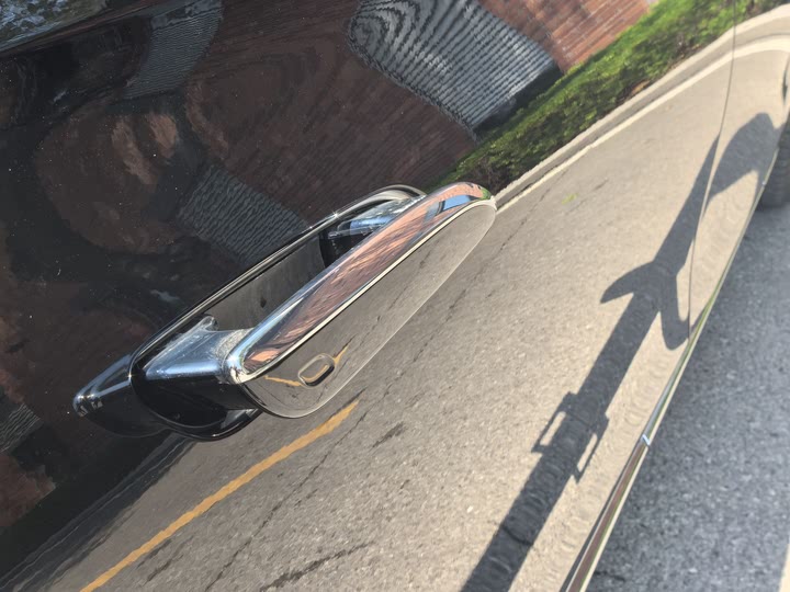 Фото 11 - Mercedes-Benz Maybach S-Class