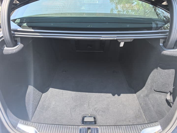 Фото 12 - Mercedes-Benz Maybach S-Class