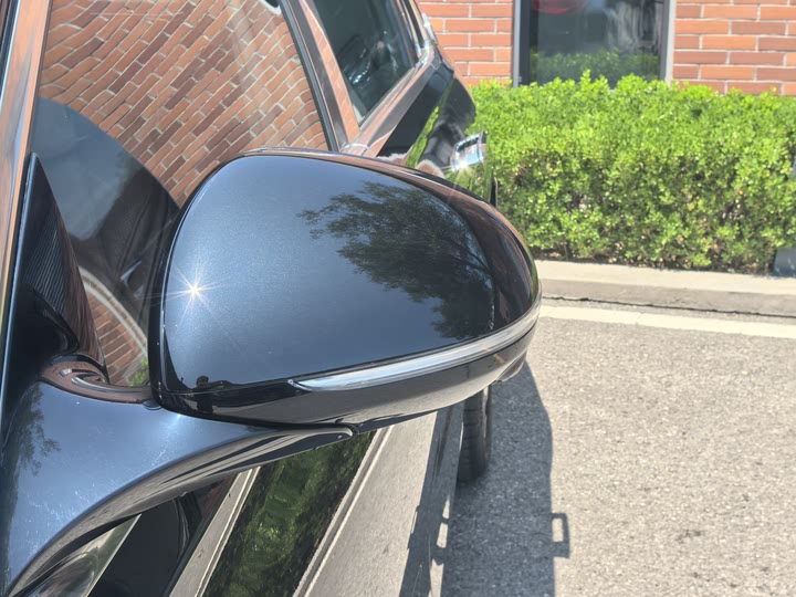 Фото 8 - Mercedes-Benz Maybach S-Class