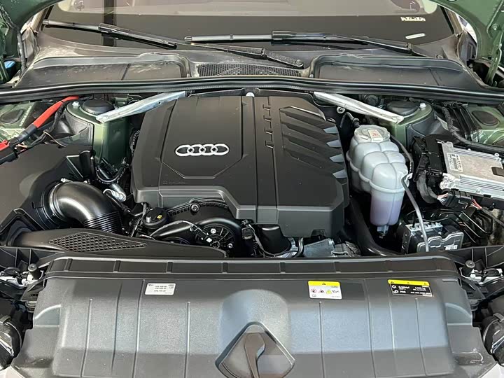 Фото 11 - Audi A5