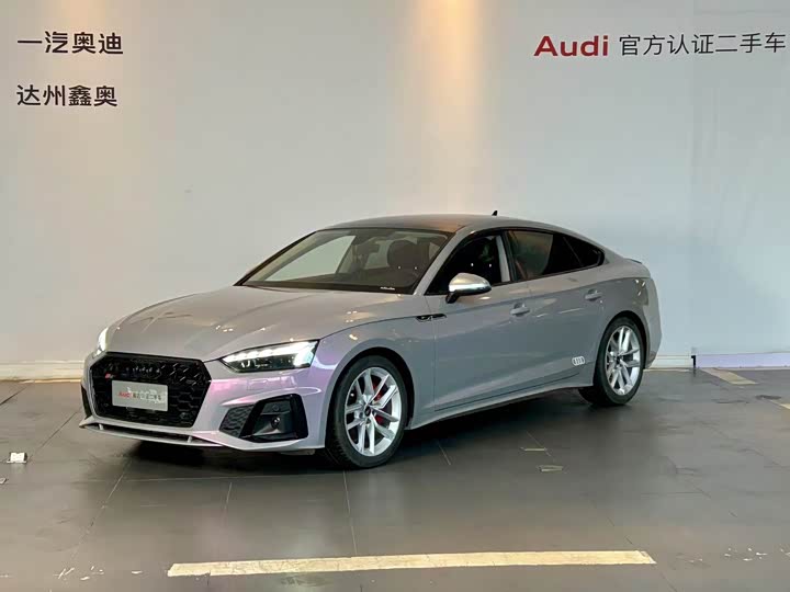 Фото 15 - Audi A5