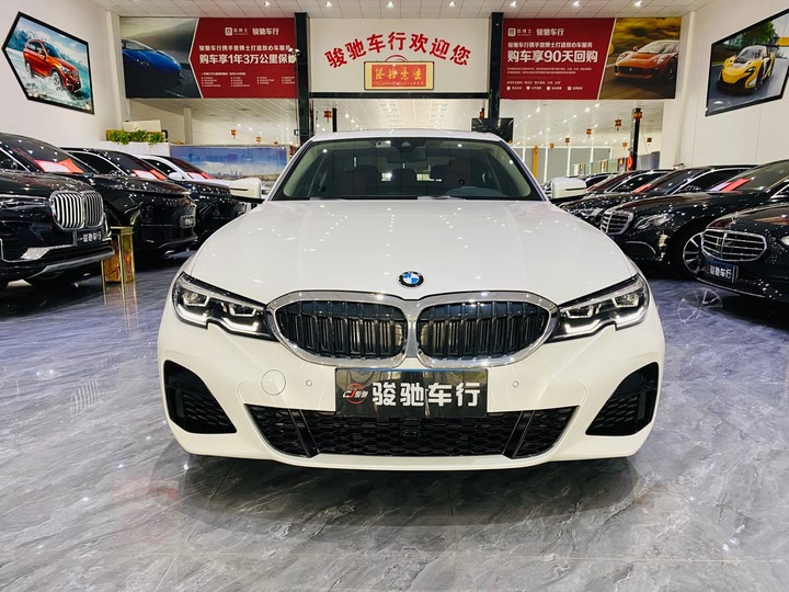 Фото 2 - BMW 3 Series