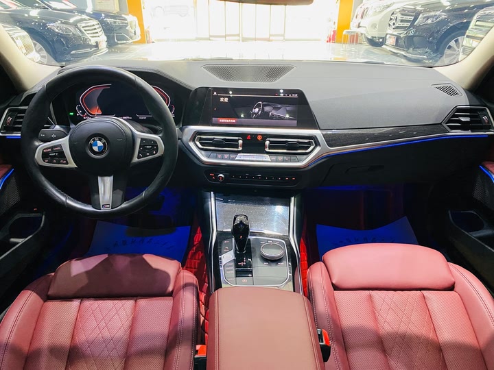 Фото 6 - BMW 3 Series