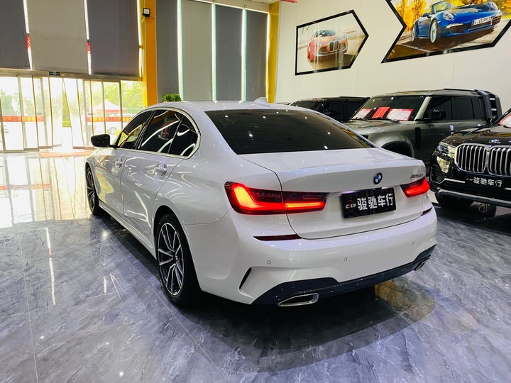 Фото 7 - BMW 3 Series