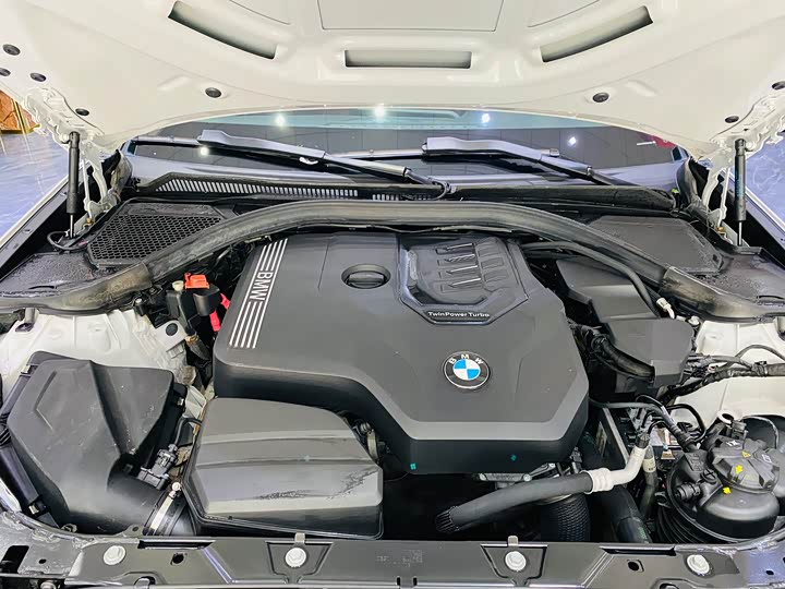 Фото 8 - BMW 3 Series