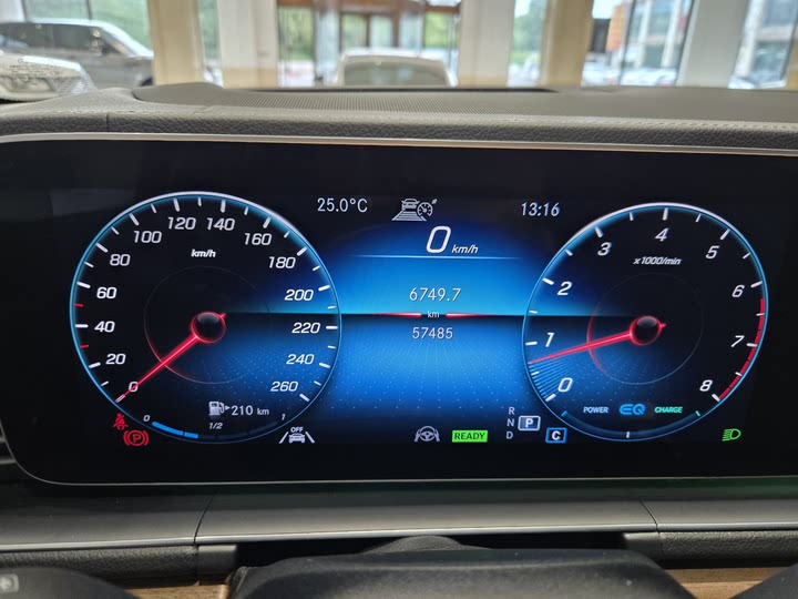 Фото 20 - Mercedes-Benz GLS-Class