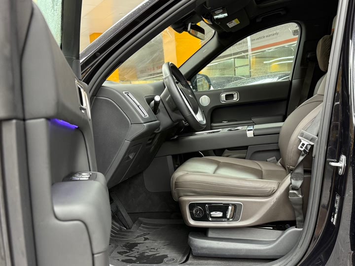 Фото 7 - LiXiang L8