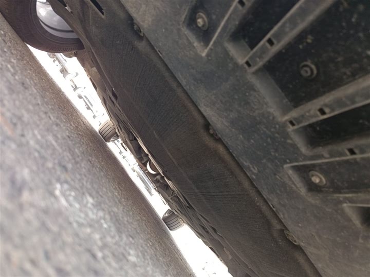 Фото 10 - Ford Taurus