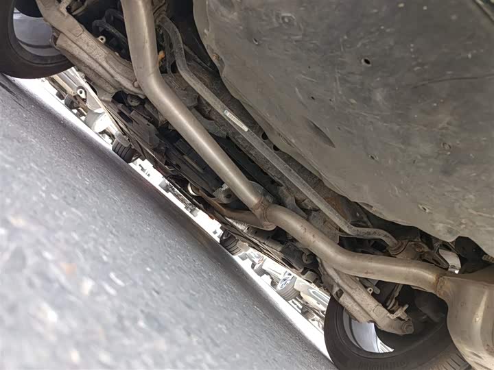 Фото 11 - Ford Taurus