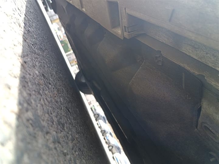 Фото 23 - Ford Taurus