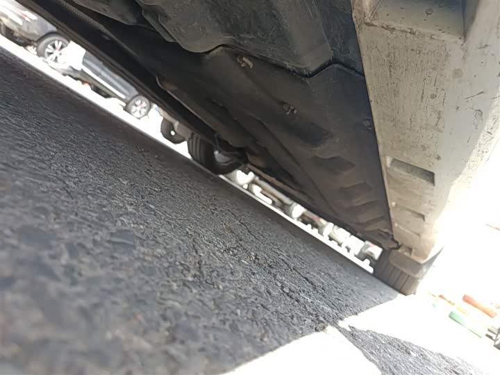 Фото 24 - Ford Taurus