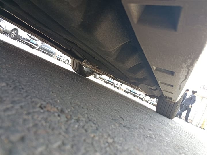 Фото 28 - Ford Taurus