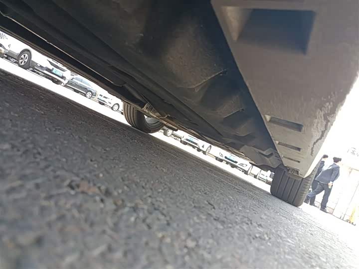 Фото 6 - Ford Taurus