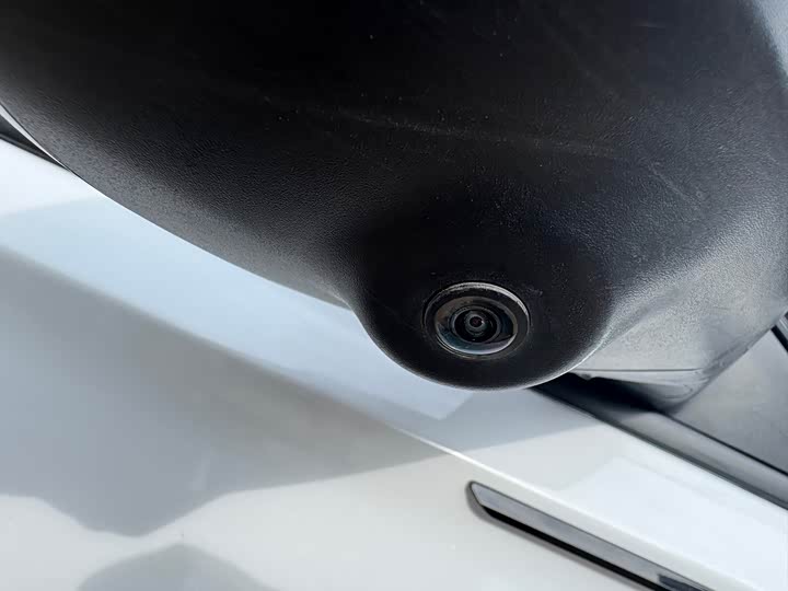 Фото 17 - Dongfeng Aeolus Yixuan Max