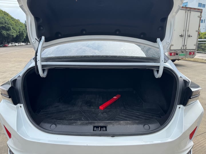 Фото 25 - Dongfeng Aeolus Yixuan Max