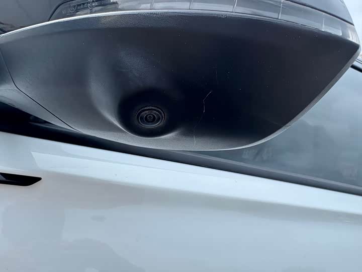 Фото 5 - Dongfeng Aeolus Yixuan Max