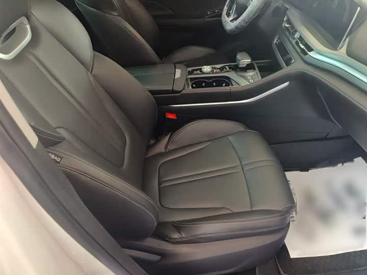 Фото 3 - Changan CS75 Plus