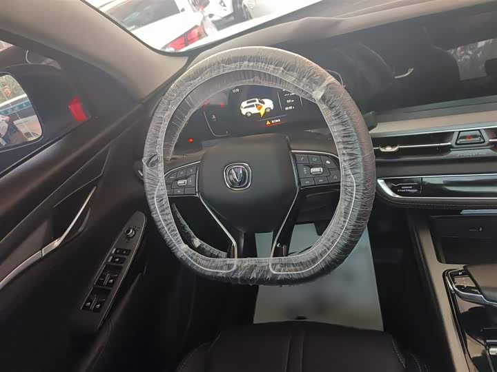 Фото 4 - Changan CS75 Plus