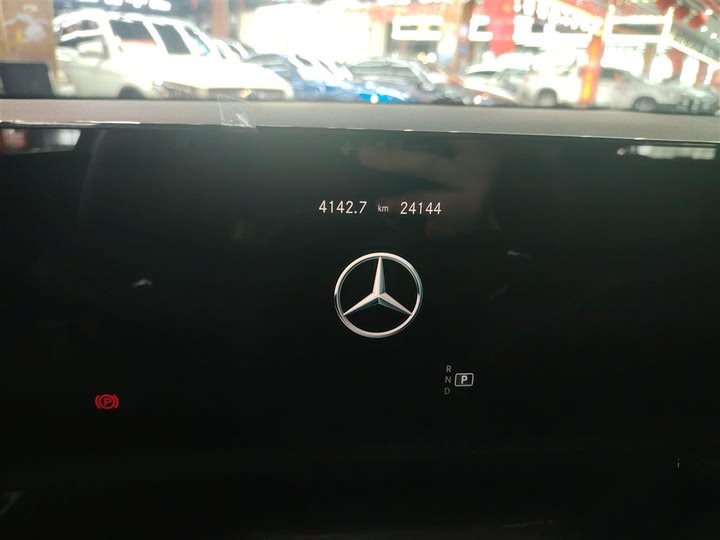 Фото 5 - Mercedes-Benz A-Class