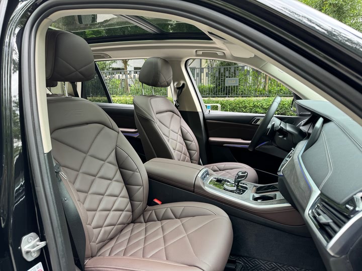 Фото 10 - BMW X5