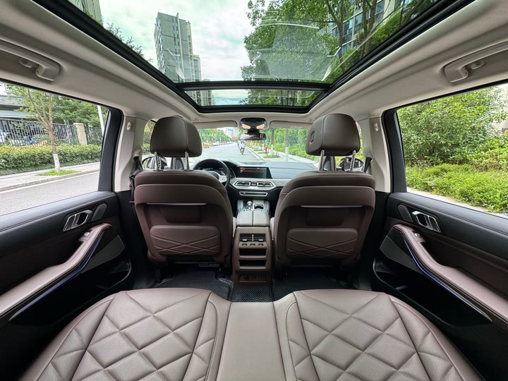 Фото 11 - BMW X5