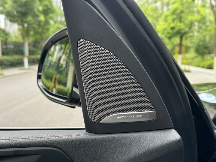 Фото 13 - BMW X5