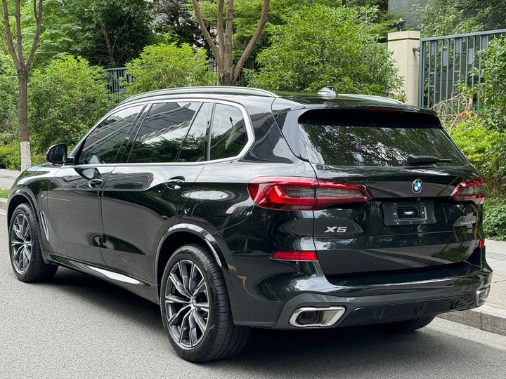 Фото 4 - BMW X5