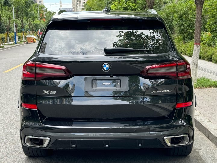 Фото 5 - BMW X5