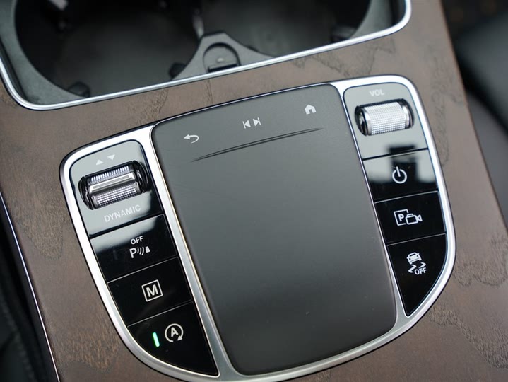 Фото 12 - Mercedes-Benz GLC-Class