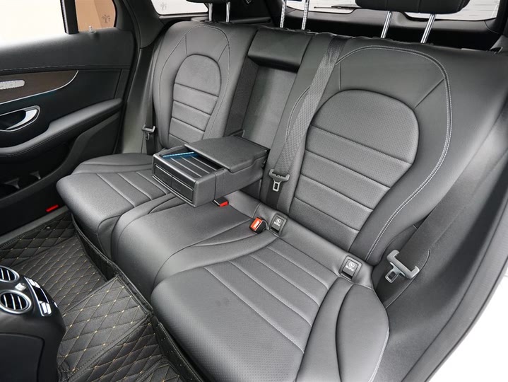 Фото 15 - Mercedes-Benz GLC-Class