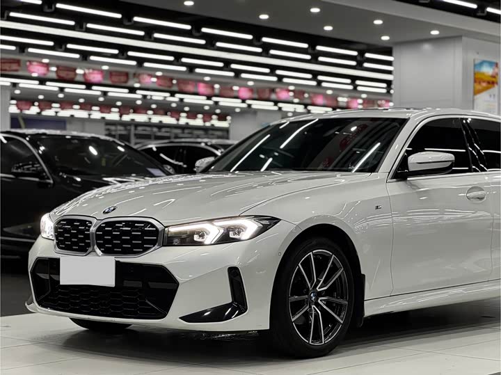 Фото 13 - BMW 3 Series