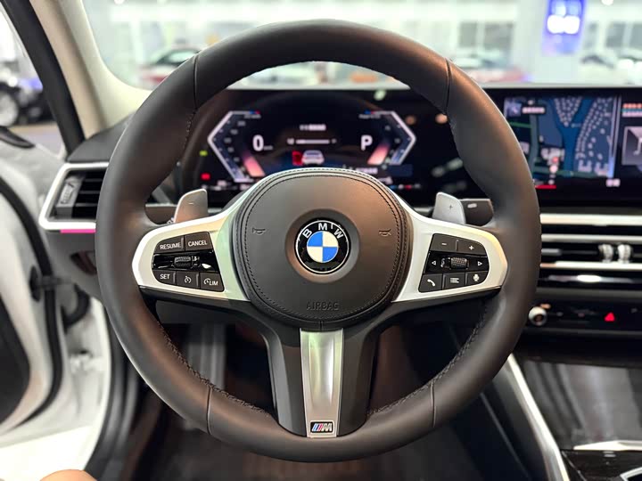 Фото 16 - BMW 3 Series