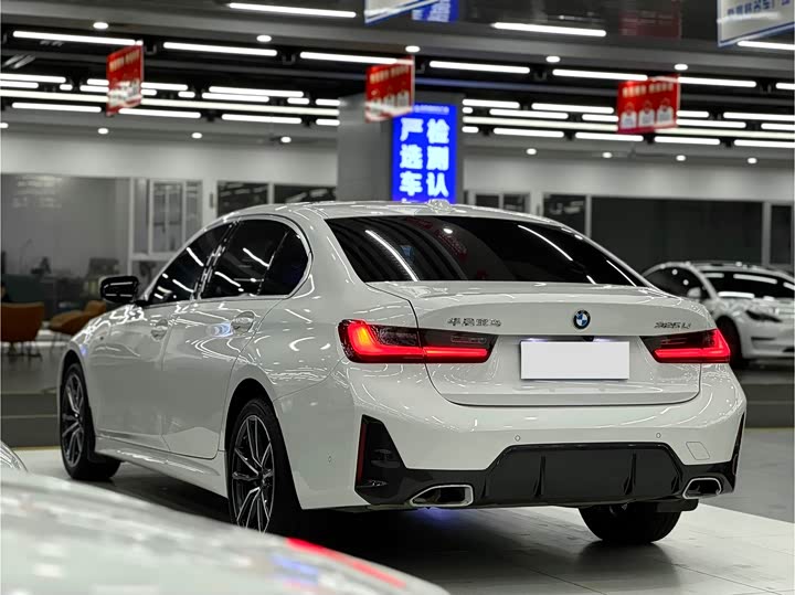 Фото 5 - BMW 3 Series