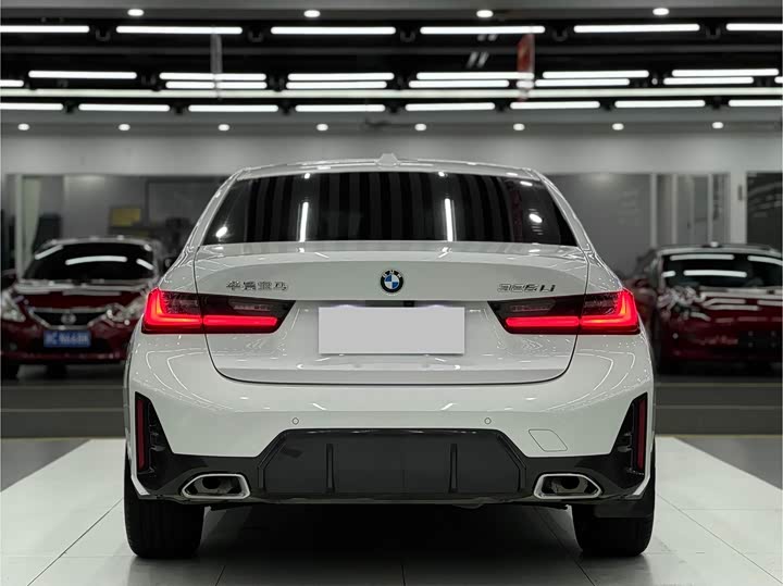 Фото 6 - BMW 3 Series