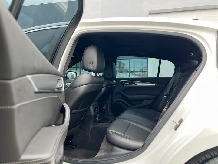 Фото 5 - Cadillac CT5