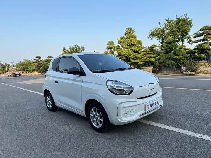 Фото 2 - Roewe Clever