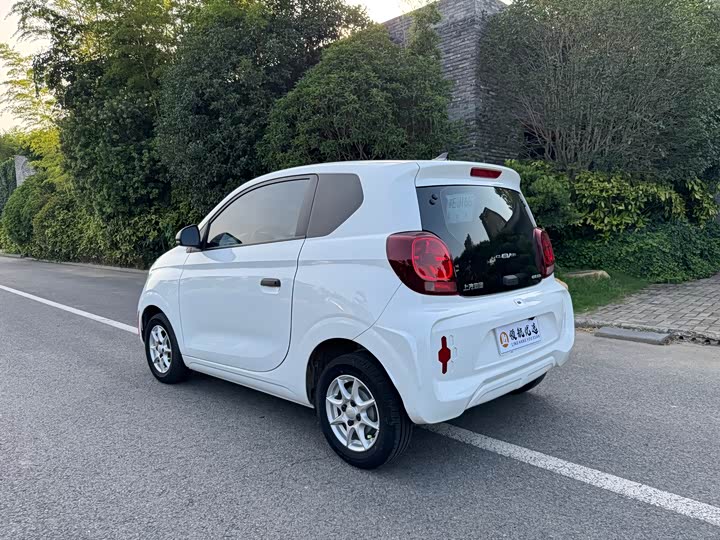 Фото 3 - Roewe Clever