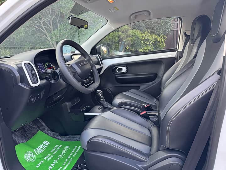 Фото 5 - Roewe Clever