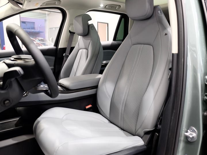 Фото 13 - Nio ES6