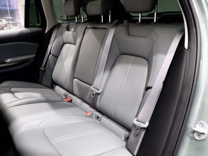 Фото 15 - Nio ES6