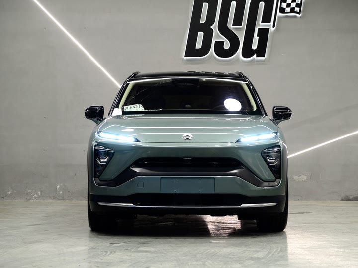 Фото 2 - Nio ES6