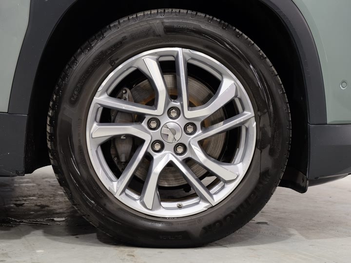 Фото 22 - Nio ES6