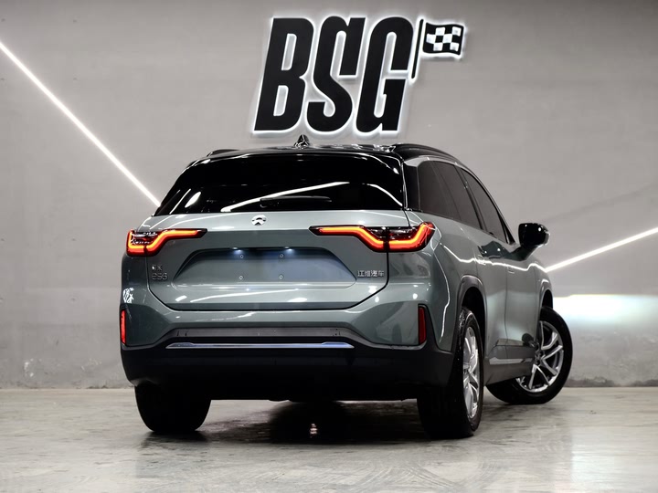 Фото 5 - Nio ES6