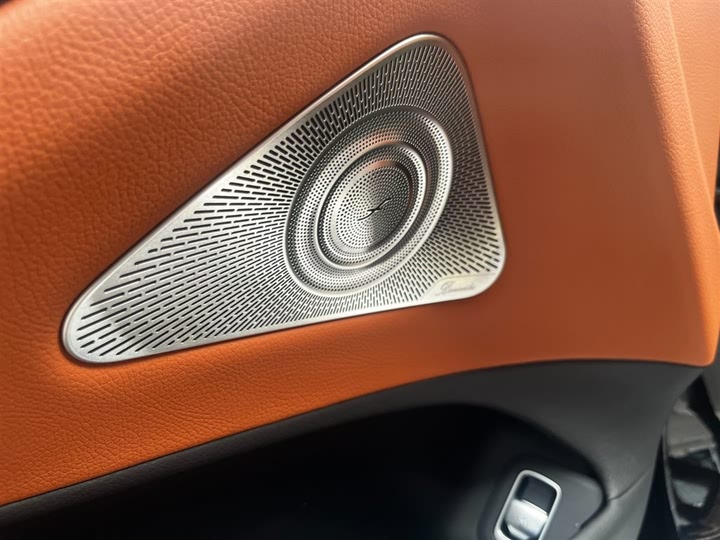 Фото 15 - Mercedes-Benz S-Class AMG Hybrid