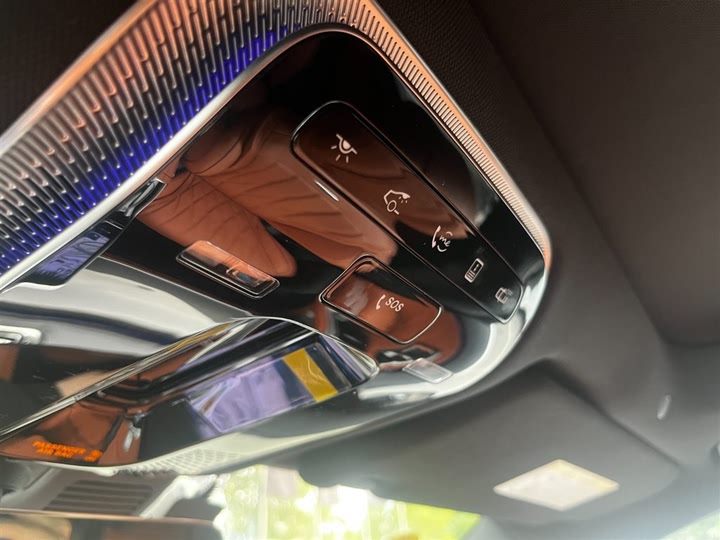 Фото 18 - Mercedes-Benz S-Class AMG Hybrid