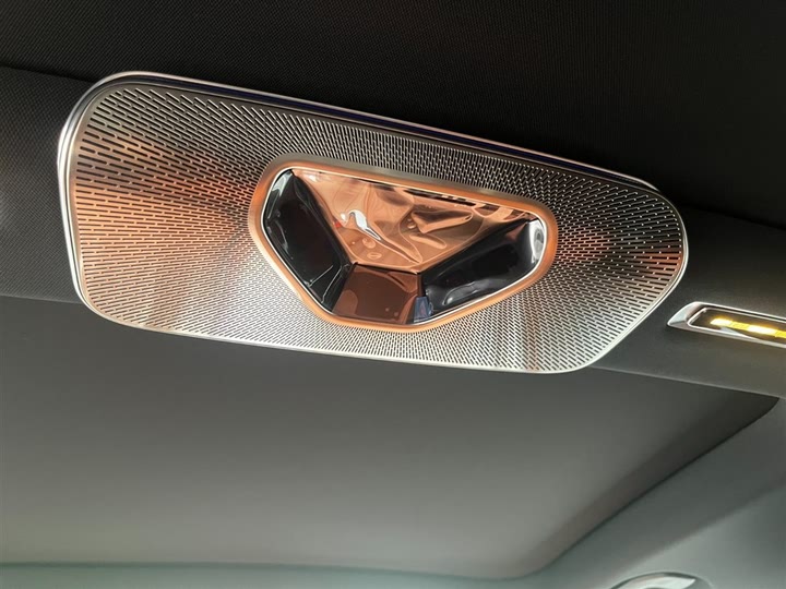 Фото 25 - Mercedes-Benz S-Class AMG Hybrid