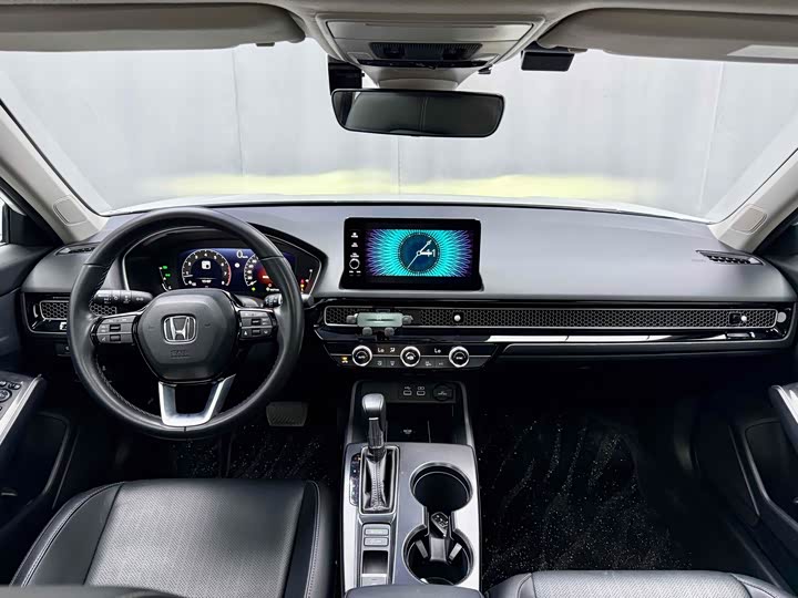 Фото 13 - Honda Civic