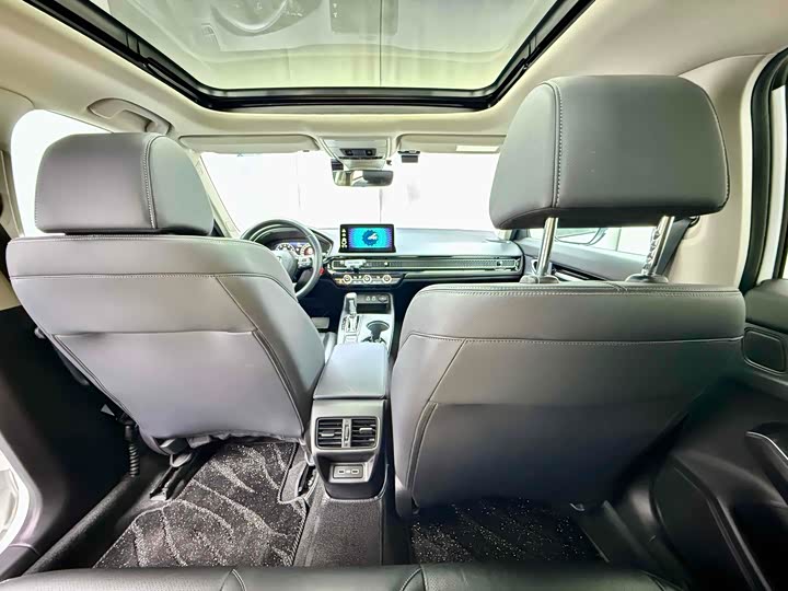 Фото 17 - Honda Civic