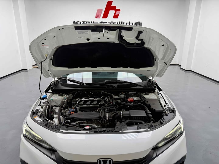 Фото 19 - Honda Civic