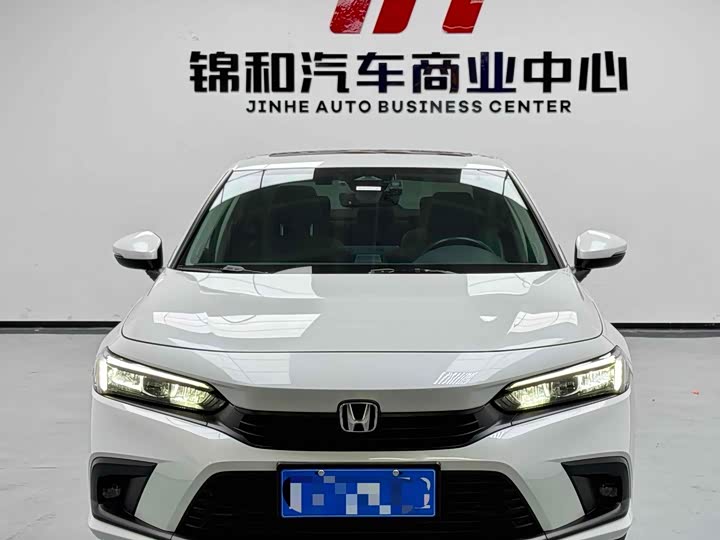 Фото 2 - Honda Civic